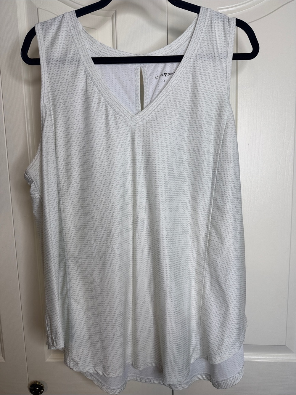 Active Zone Tank Top